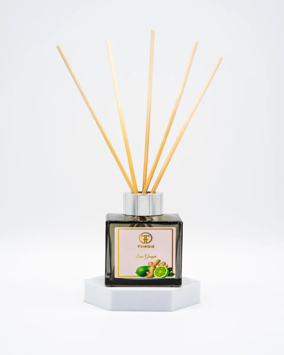 Аромадифузор “LIME GINGER” › Timss › Timss Timss › Аромадифузор “LIME GINGER” › Timss