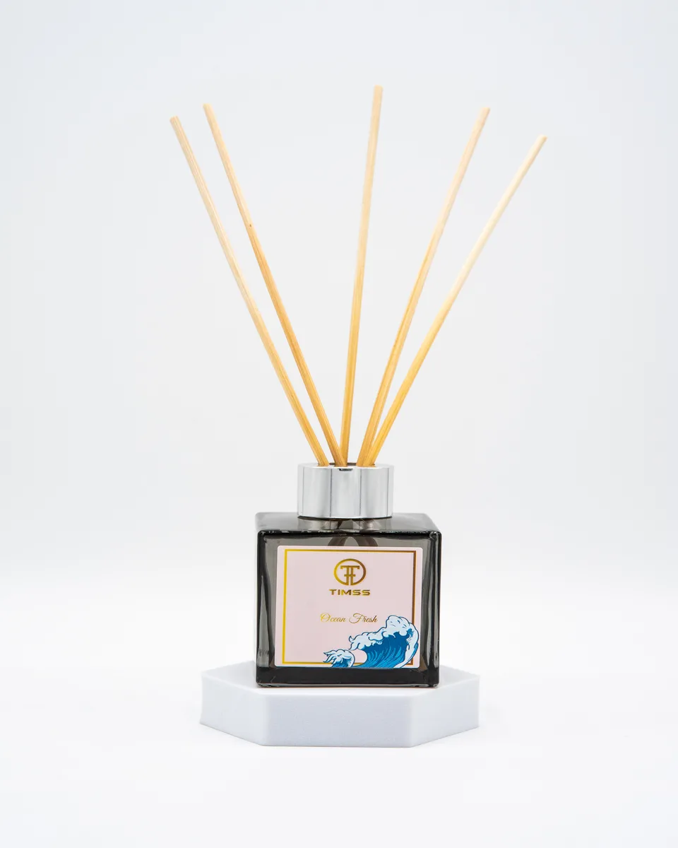 Аромадифузор “OCEAN FRESH” › Timss › Timss Timss › Аромадифузор “OCEAN FRESH” › Timss