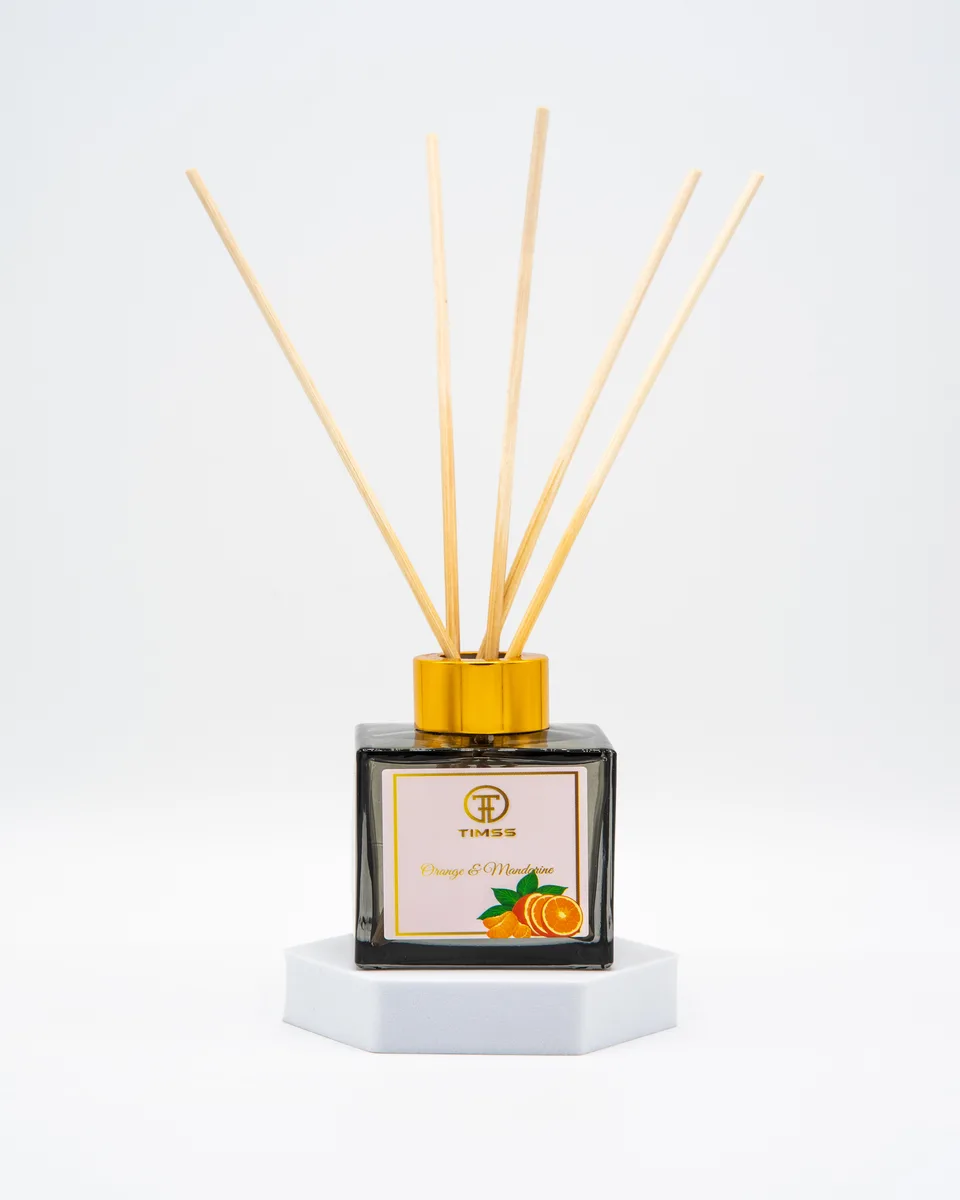 Аромадифузор “ORANGE & MANDARINE” › Timss › Timss Timss › Аромадифузор “ORANGE & MANDARINE” › Timss