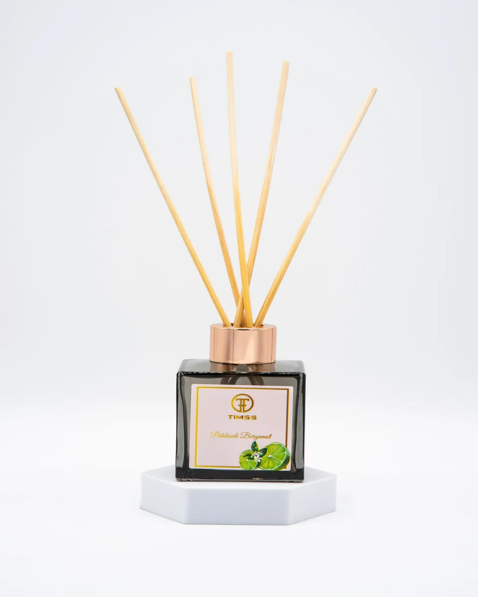 Аромадифузор “PATCHOULI BERGAMOT” › Timss › Timss Timss › Аромадифузор “PATCHOULI BERGAMOT” › Timss