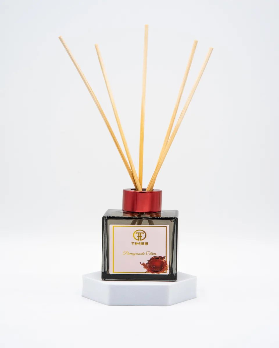 Аромадифузор “POMEGRANATE CITRUS” › Timss › Timss Timss › Аромадифузор “POMEGRANATE CITRUS” › Timss