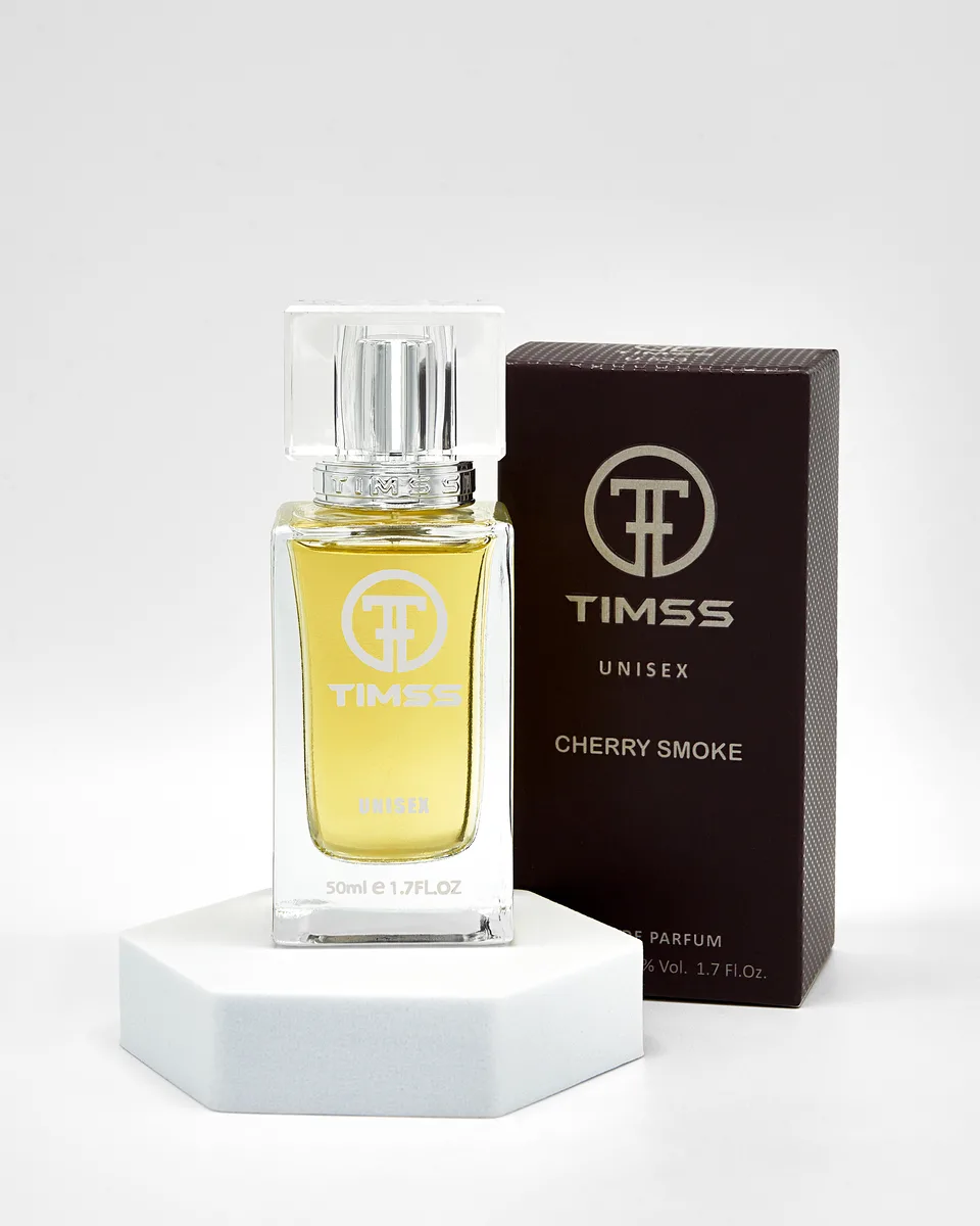 Парфумована вода “CHERRY SMOKE” › Timss › Timss Timss › Парфумована вода “CHERRY SMOKE” › Timss