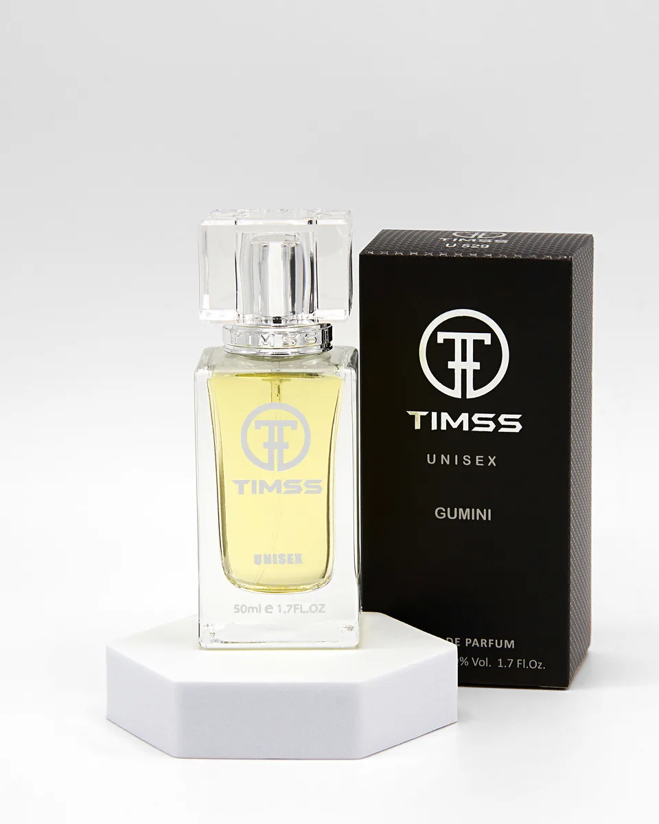 Парфумована вода “GUMINI” › Timss › Timss Timss › Парфумована вода “GUMINI” › Timss