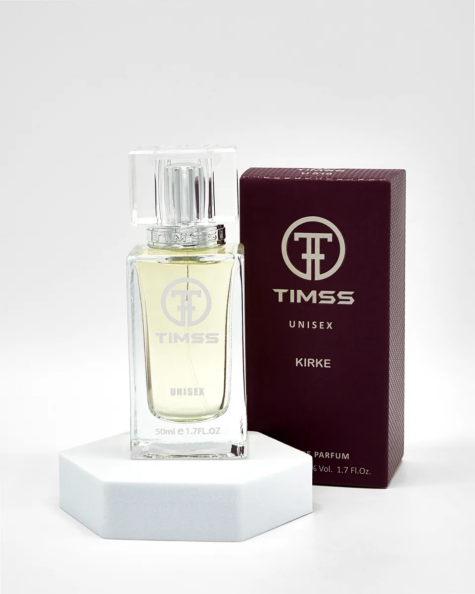 Парфумована вода “KIRKE” › Timss › Timss Timss › Парфумована вода “KIRKE” › Timss