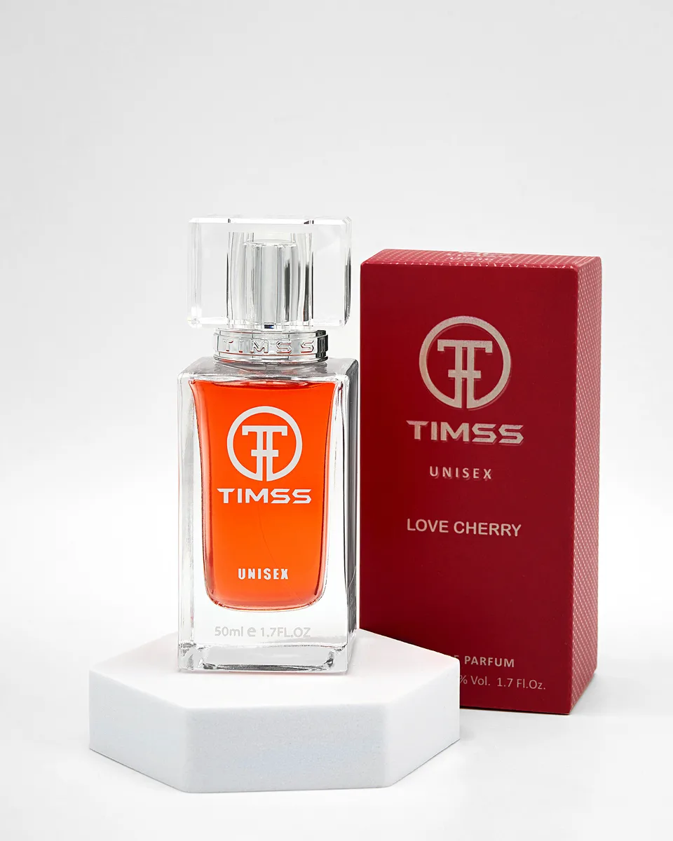 Парфумована вода “LOVE CHERRY” › Timss › Timss Timss › Парфумована вода “LOVE CHERRY” › Timss
