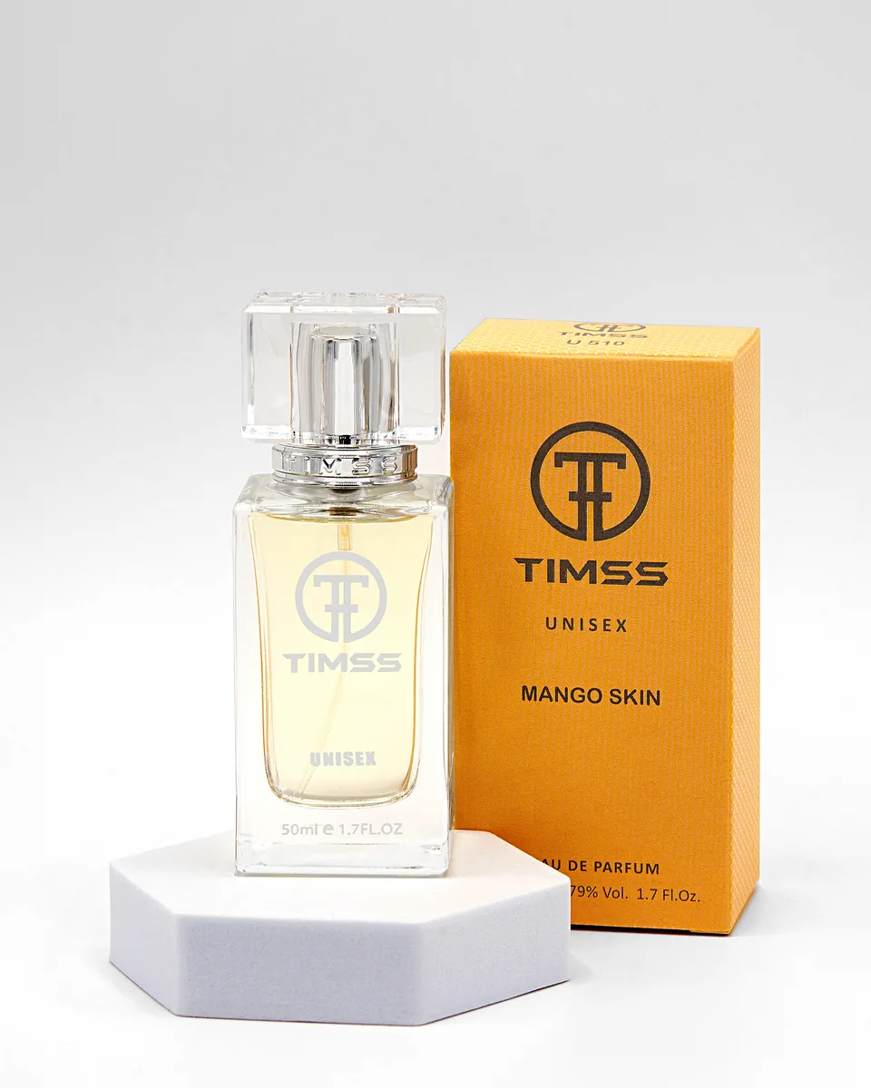 Парфумована вода “MANGO SKIN” › Timss › Timss Timss › Парфумована вода “MANGO SKIN” › Timss