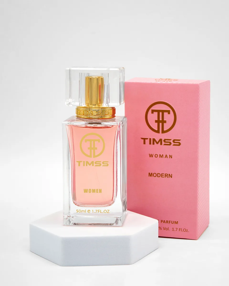 Парфумована вода “MODERN” › Timss › Timss Timss › Парфумована вода “MODERN” › Timss