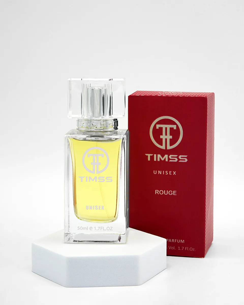 Парфумована вода “ROUGE” › Timss › Timss Timss › Парфумована вода “ROUGE” › Timss