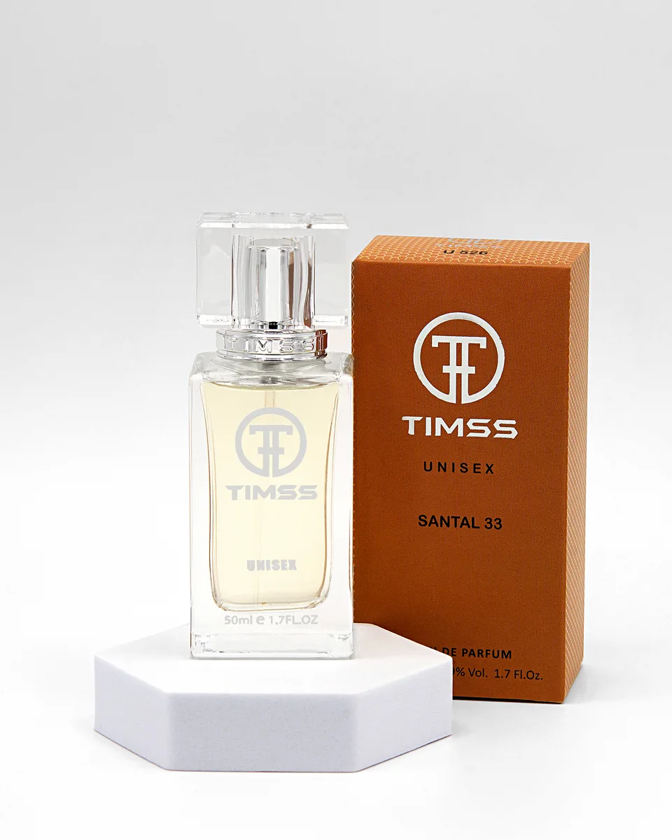 Парфумована вода “SANTAL 33” › Timss › Timss Timss › Парфумована вода “SANTAL 33” › Timss