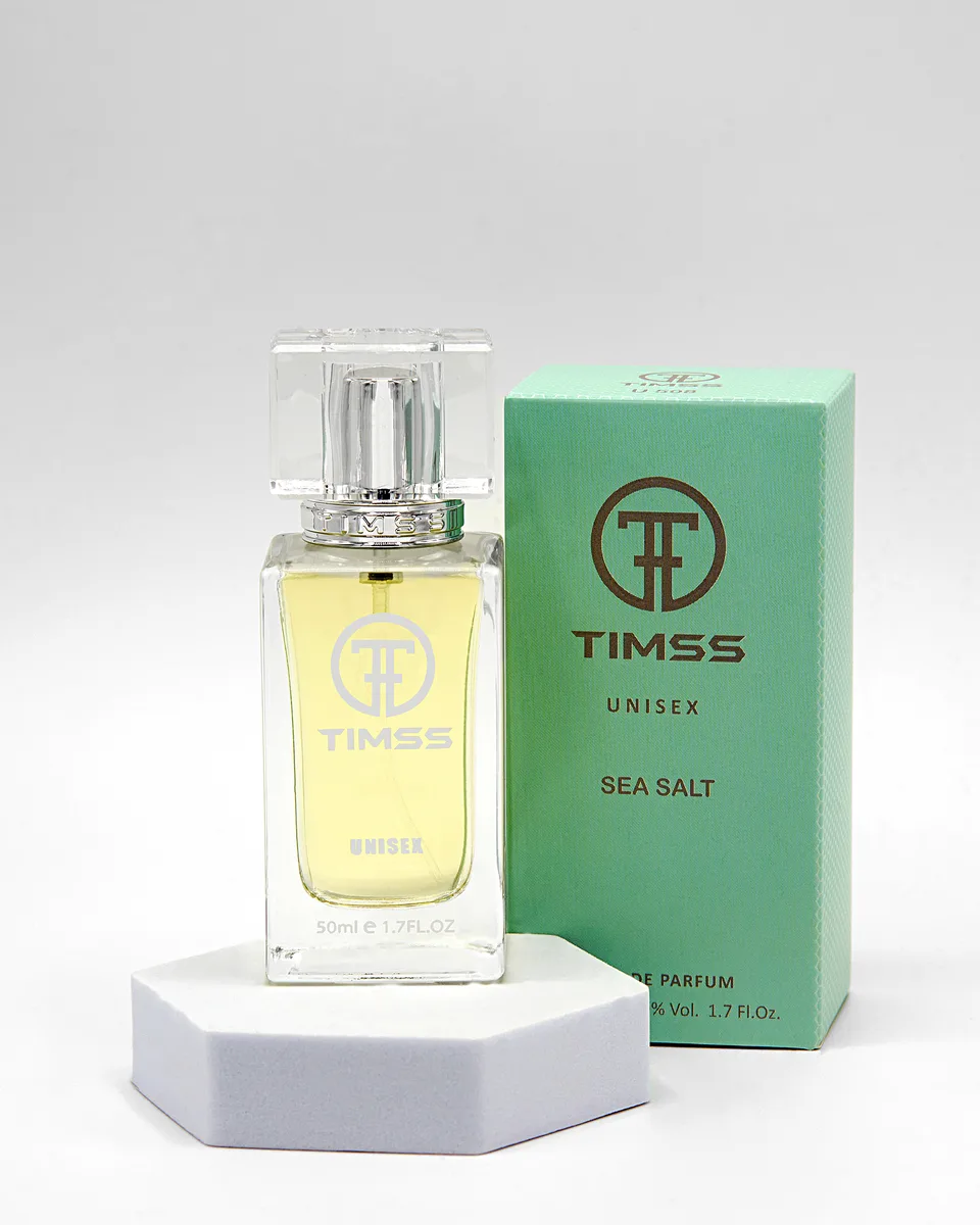 Парфумована вода “SEA SALT” › Timss › Timss Timss › Парфумована вода “SEA SALT” › Timss