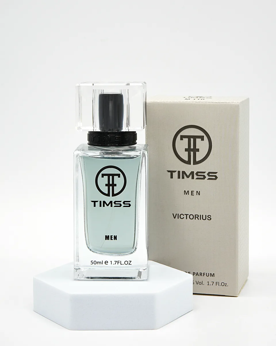 Парфумована вода “VICTORIUS” › Timss › Timss Timss › Парфумована вода “VICTORIUS” › Timss