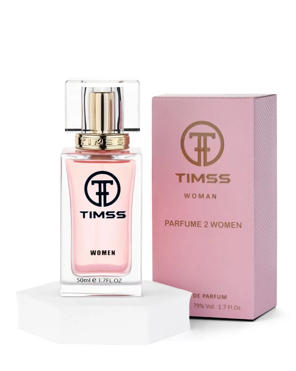 Парфюмированная вода «PARFUM 2» › Timss