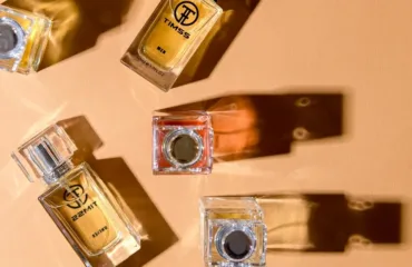 Naypopulyarnishi katehoriyi parfumiv v TIMSS
