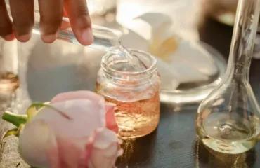 Vyhotovlennya parfumiv TIMSS sklad aromativ ta vidminnist vid oryhinaliv