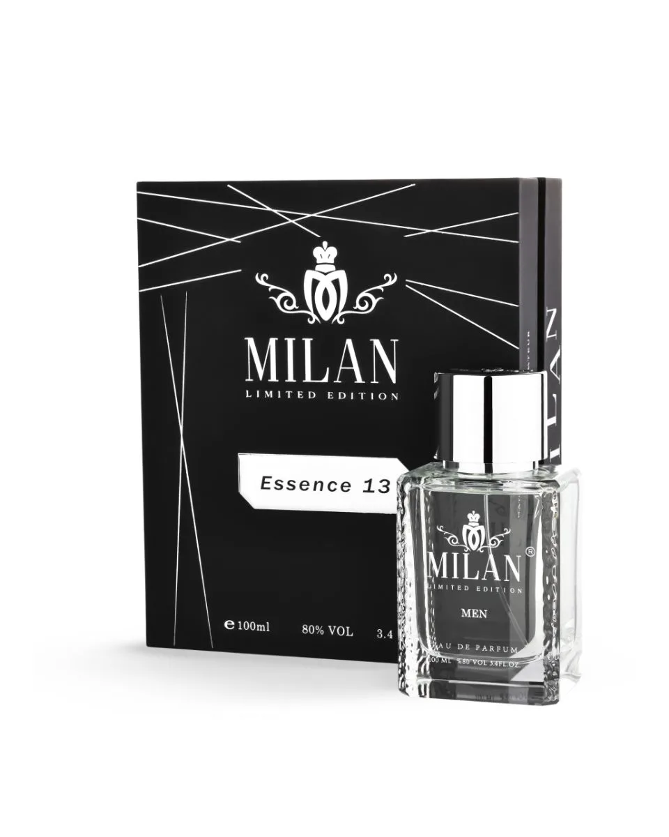 Парфумована вода “ESSENCE 13” MEN › Timss › Timss Timss › Парфумована вода “ESSENCE 13” MEN › Timss
