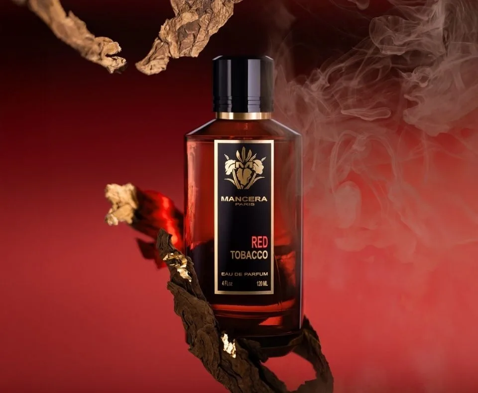 Red Tobacco